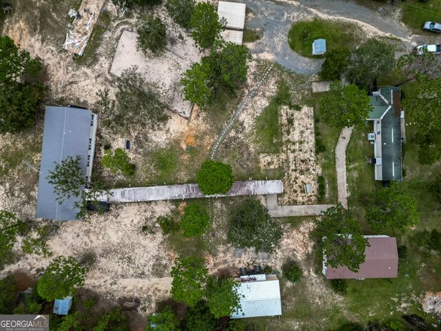 766 Parks Road, Mauk, GA 31058