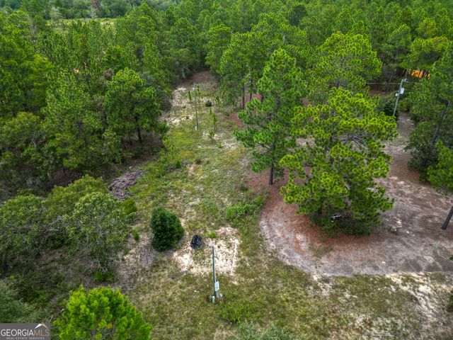 766 Parks Road, Mauk, GA 31058