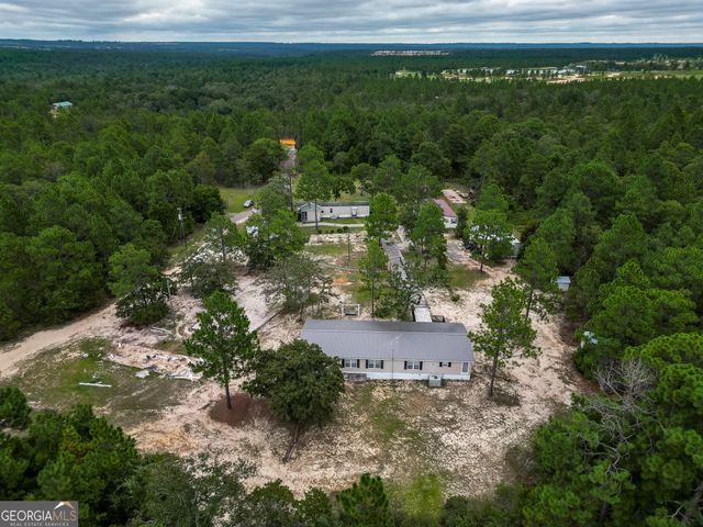 766 Parks Road, Mauk, GA 31058