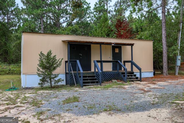766 Parks Road, Mauk, GA 31058