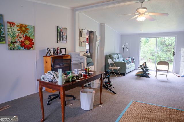 766 Parks Road, Mauk, GA 31058