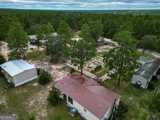 766 Parks Road, Mauk, GA 31058