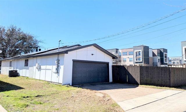 858 Pinehill Lane, Grand Prairie, TX 75052