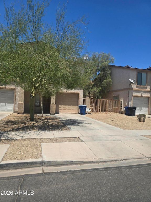 206 E LAWRENCE Boulevard 117, Avondale, AZ 85323