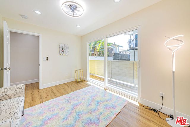 5631 La Mirada Avenue, Los Angeles, CA 90038