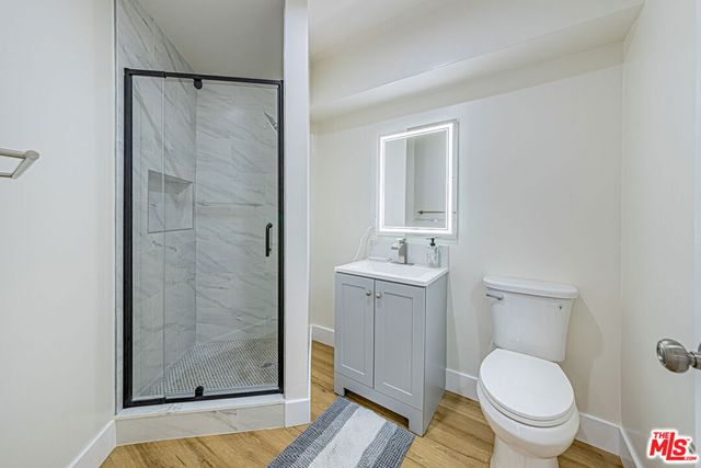 5631 La Mirada Avenue, Los Angeles, CA 90038