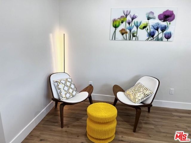 5631 La Mirada Avenue, Los Angeles, CA 90038