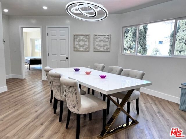 5631 La Mirada Avenue, Los Angeles, CA 90038