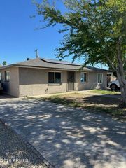 4529 N 30TH Avenue, Phoenix, AZ 85017