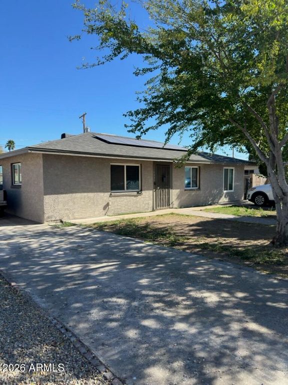 4529 N 30TH Avenue, Phoenix, AZ 85017