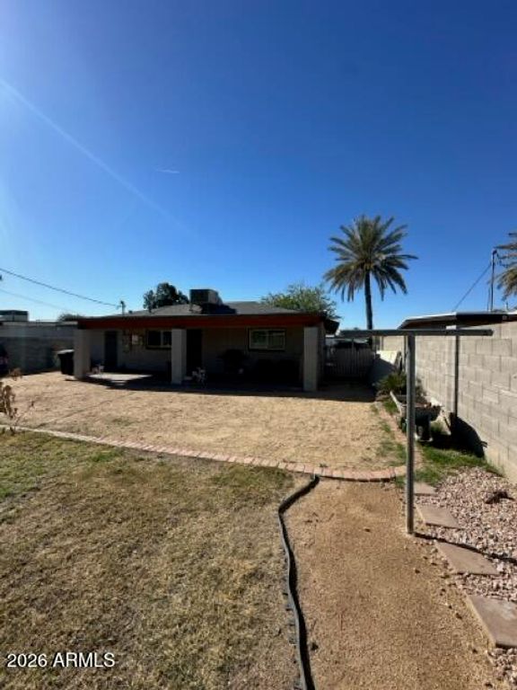 Image 12 of property listing at 4529 N 30TH Avenue, Phoenix, AZ 85017