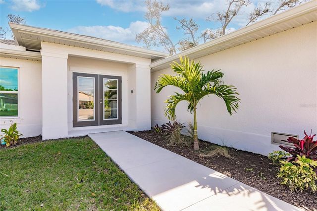 173 HADDOCK DRIVE, Rotonda West, FL 33947