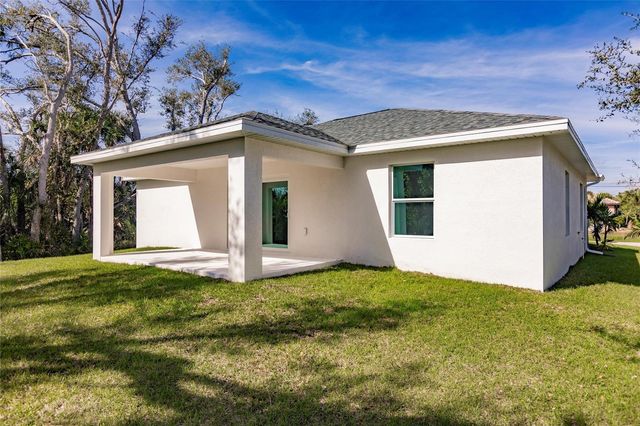 173 HADDOCK DRIVE, Rotonda West, FL 33947