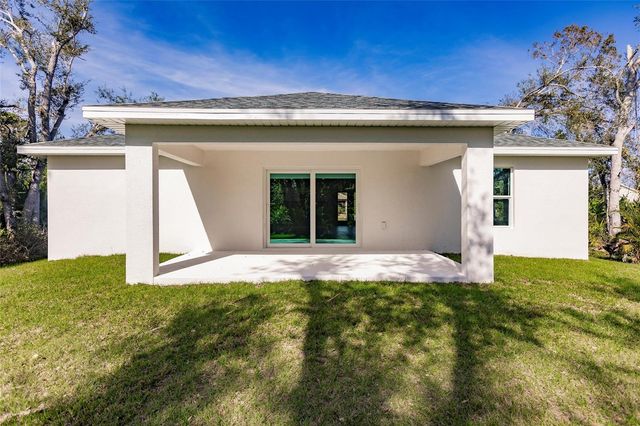 173 HADDOCK DRIVE, Rotonda West, FL 33947