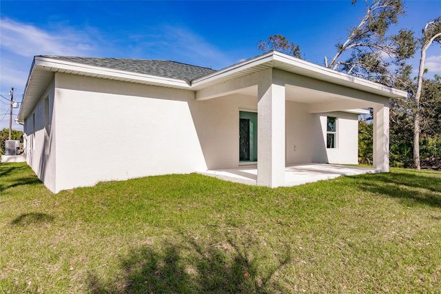 173 HADDOCK DRIVE, Rotonda West, FL 33947