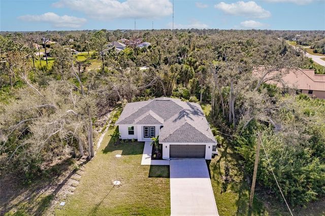 173 HADDOCK DRIVE, Rotonda West, FL 33947