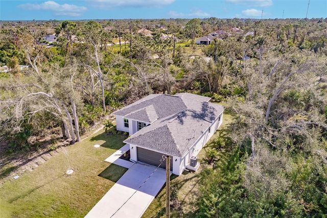 173 HADDOCK DRIVE, Rotonda West, FL 33947