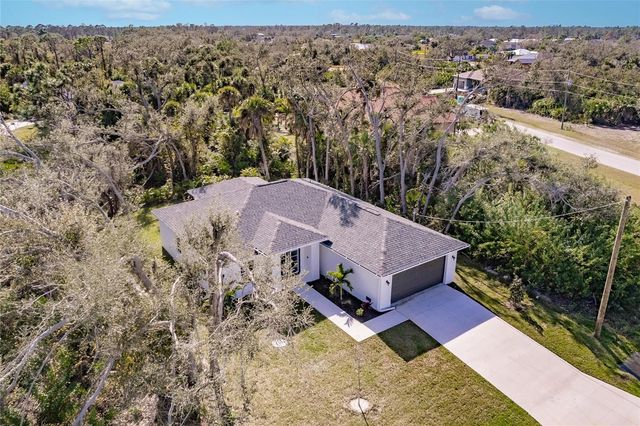 173 HADDOCK DRIVE, Rotonda West, FL 33947