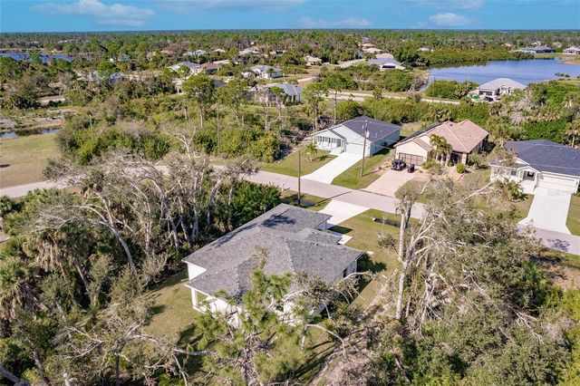 173 HADDOCK DRIVE, Rotonda West, FL 33947