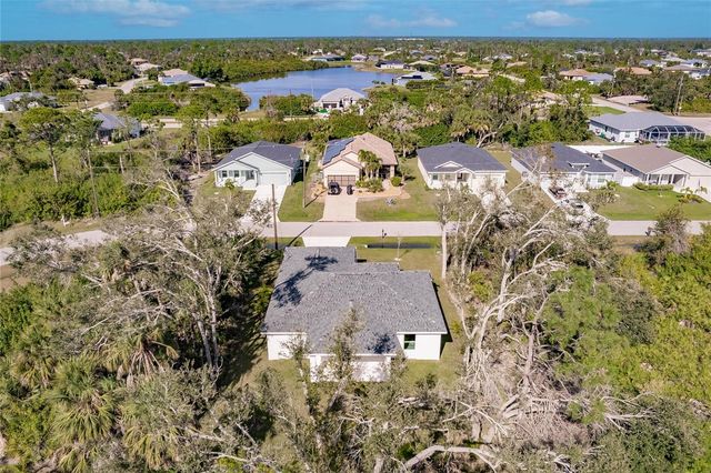 173 HADDOCK DRIVE, Rotonda West, FL 33947