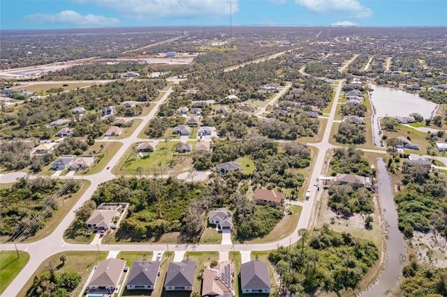 173 HADDOCK DRIVE, Rotonda West, FL 33947