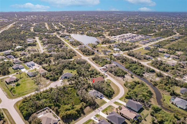 173 HADDOCK DRIVE, Rotonda West, FL 33947