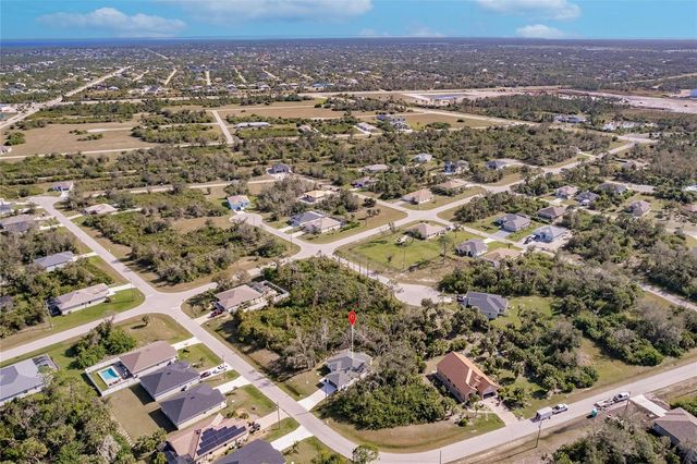 173 HADDOCK DRIVE, Rotonda West, FL 33947