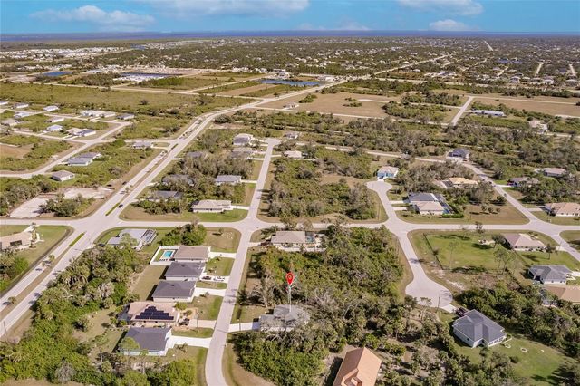 173 HADDOCK DRIVE, Rotonda West, FL 33947