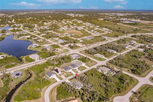 173 HADDOCK DRIVE, Rotonda West, FL 33947