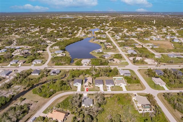 173 HADDOCK DRIVE, Rotonda West, FL 33947