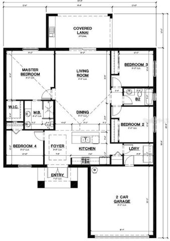 173 HADDOCK DRIVE, Rotonda West, FL 33947