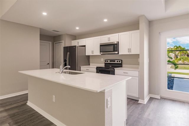 173 HADDOCK DRIVE, Rotonda West, FL 33947