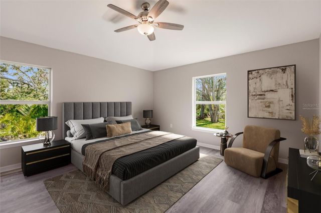 173 HADDOCK DRIVE, Rotonda West, FL 33947