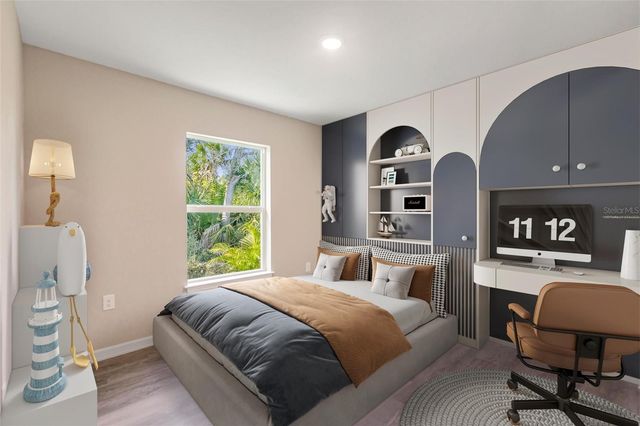 173 HADDOCK DRIVE, Rotonda West, FL 33947