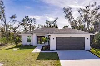 173 HADDOCK DRIVE, Rotonda West, FL 33947