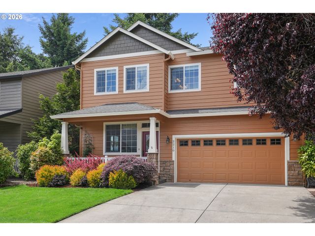 2210 Ne 177TH Ave, Vancouver, WA 98684