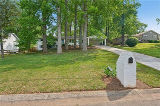 1860 Twin Branch Drive, Marietta, GA 30062