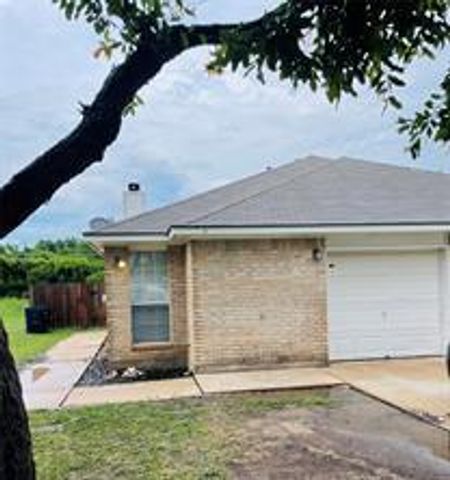 213 Axis Deer TRL A, Hutto, TX 78634