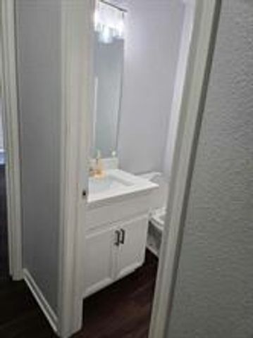 213 Axis Deer TRL A, Hutto, TX 78634