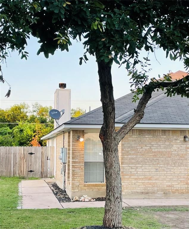 213 Axis Deer TRL A, Hutto, TX 78634