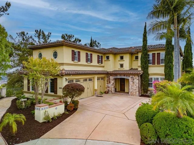 11393 Chaffinch Ct, San Diego, CA 92131
