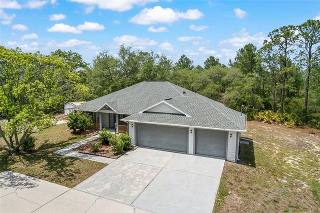 8212 N ZAVAL AVENUE, Dunnellon, FL 34433