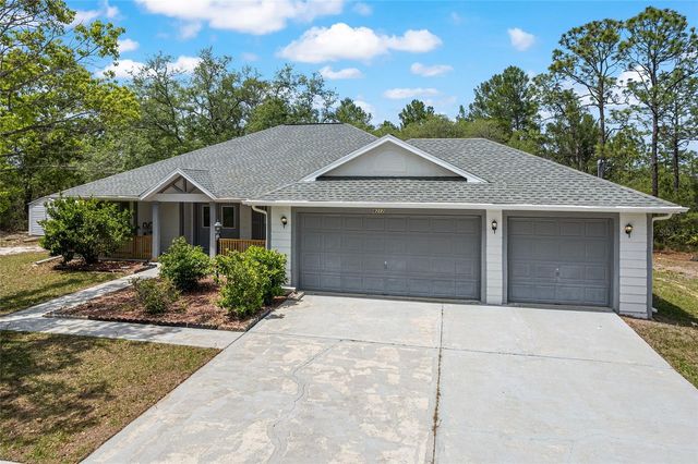 8212 N ZAVAL AVENUE, Dunnellon, FL 34433