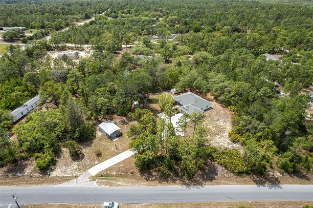 8212 N ZAVAL AVENUE, Dunnellon, FL 34433