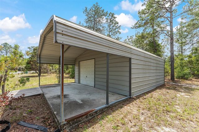 8212 N ZAVAL AVENUE, Dunnellon, FL 34433
