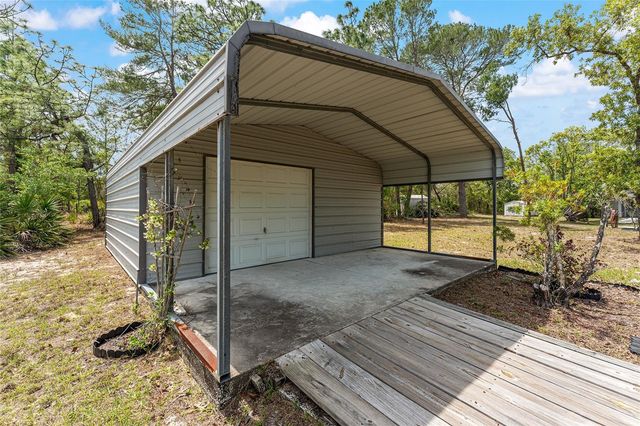 8212 N ZAVAL AVENUE, Dunnellon, FL 34433