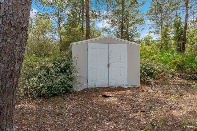 8212 N ZAVAL AVENUE, Dunnellon, FL 34433