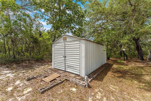 8212 N ZAVAL AVENUE, Dunnellon, FL 34433