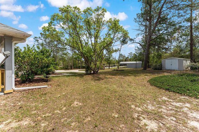 8212 N ZAVAL AVENUE, Dunnellon, FL 34433