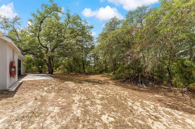 8212 N ZAVAL AVENUE, Dunnellon, FL 34433